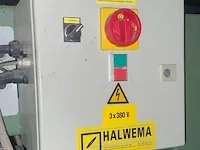 Tafelbovenfrees - afbeelding 3 van  7