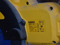 Tafelcirkelzaag dewalt dws774 - afbeelding 2 van  3