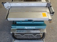 Tafelcirkelzaag makita - afbeelding 3 van  8
