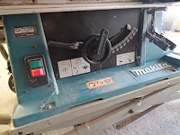 Tafelcirkelzaag makita - afbeelding 5 van  8