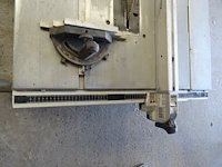 Tafelcirkelzaag makita - afbeelding 8 van  8