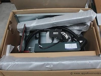 Tafelcirkelzaagmachine metabo, tkhs 315c - afbeelding 1 van  3