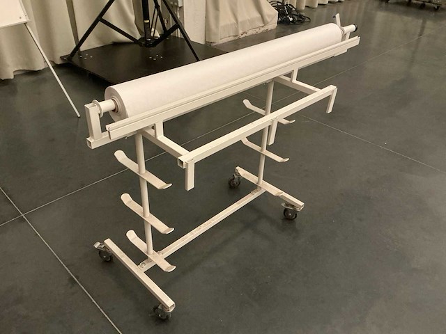 Tafeldekker - afbeelding 1 van  4