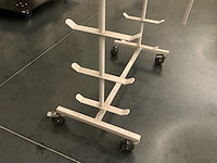 Tafeldekker - afbeelding 3 van  4