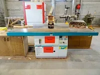 Tafelfreesmachine griggio - afbeelding 1 van  6