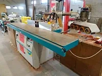 Tafelfreesmachine griggio - afbeelding 2 van  6