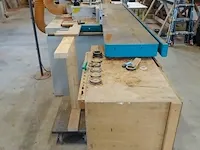 Tafelfreesmachine griggio - afbeelding 5 van  6