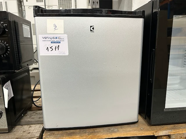 Tafelfrigo candor - afbeelding 1 van  3