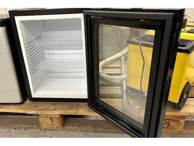 Tafelfrigo combisteel - afbeelding 2 van  3