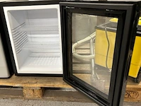 Tafelfrigo combisteel - afbeelding 2 van  3