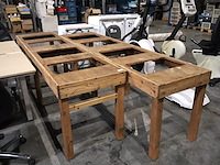 Tafelgastronorm (x2) - afbeelding 1 van  3