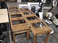 Tafelgastronorm (x2) - afbeelding 2 van  3