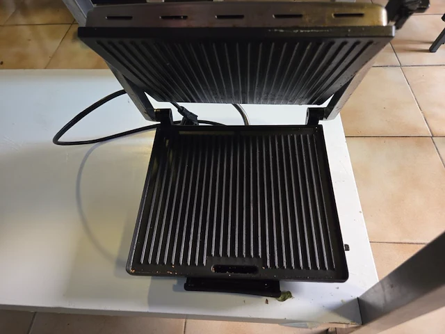 Tafelgrill domo - afbeelding 3 van  3