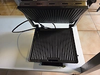Tafelgrill domo - afbeelding 3 van  3