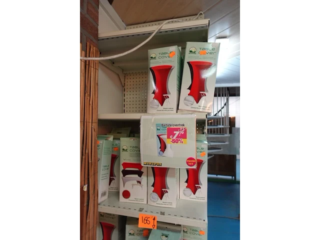 Tafelhoezen - afbeelding 2 van  3