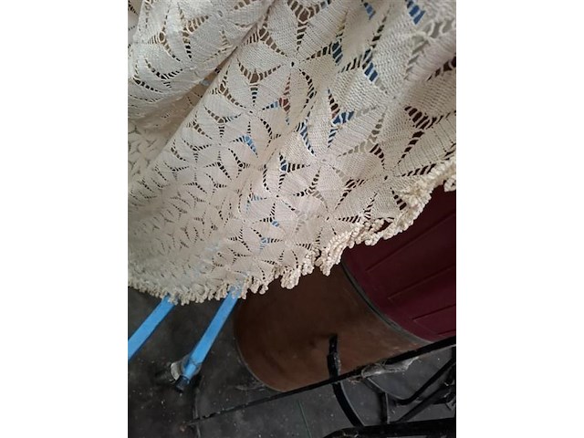 Tafelkleed - afbeelding 2 van  4