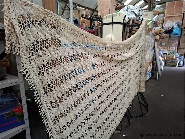 Tafelkleed - afbeelding 3 van  4