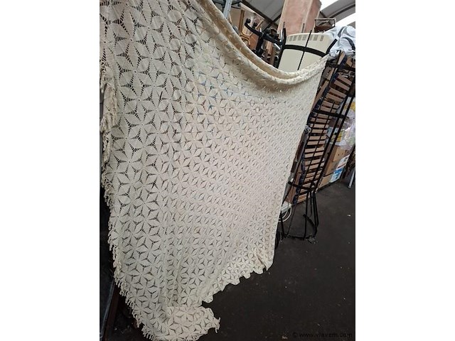 Tafelkleed - afbeelding 4 van  4