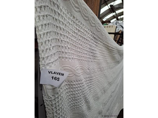 Tafelkleed - afbeelding 1 van  6