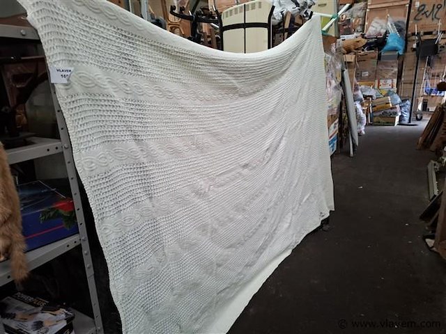 Tafelkleed - afbeelding 2 van  6