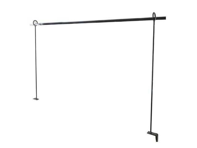 Tafelklem (4x) - afbeelding 1 van  2