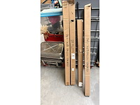 Tafelklem (4x) - afbeelding 2 van  2