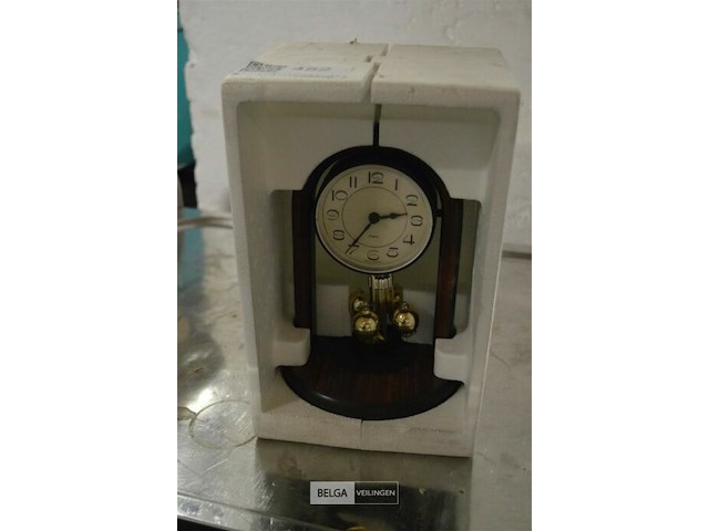 Tafelklokje - afbeelding 1 van  3
