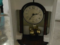 Tafelklokje - afbeelding 1 van  3