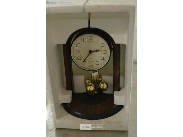 Tafelklokje - afbeelding 2 van  3