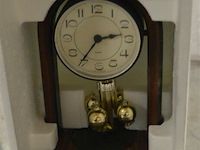 Tafelklokje - afbeelding 2 van  3