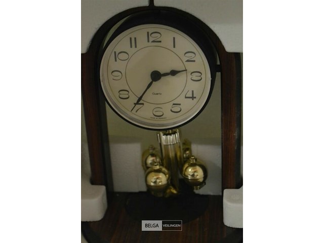 Tafelklokje - afbeelding 3 van  3