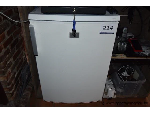 Tafelkoelkast aeg - afbeelding 1 van  2