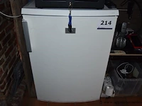 Tafelkoelkast aeg - afbeelding 1 van  2