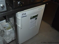 Tafelkoelkast liebherr - afbeelding 1 van  2