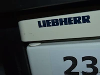 Tafelkoelkast liebherr - afbeelding 2 van  2