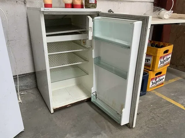 Tafelkoelkasten (2x) - afbeelding 2 van  3