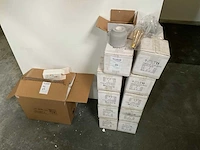Tafellamp (20x) - afbeelding 1 van  4