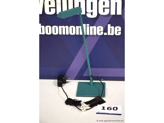Tafellamp lavale - afbeelding 1 van  2
