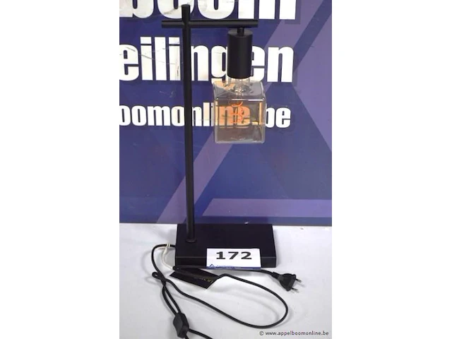 Tafellamp lucide leanne - afbeelding 1 van  2