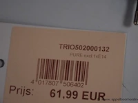 Tafellamp pure - afbeelding 2 van  2