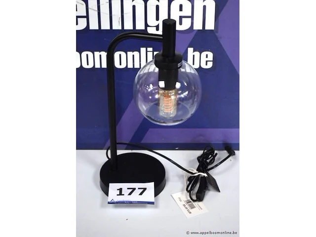 Tafellamp - afbeelding 1 van  2