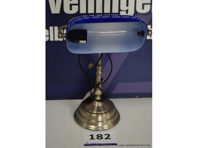 Tafellamp - afbeelding 1 van  2