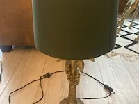 Tafellamp - afbeelding 1 van  2