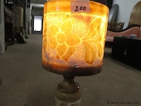 Tafellamp - afbeelding 2 van  3