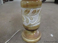 Tafellamp - afbeelding 3 van  3