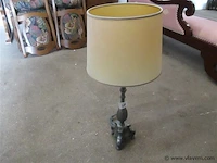 Tafellamp - afbeelding 1 van  2