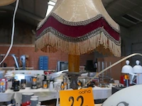 Tafellampen en hanglamp - afbeelding 2 van  4