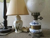 Tafellampen - afbeelding 2 van  2