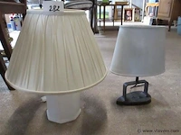 Tafellampen - afbeelding 1 van  1