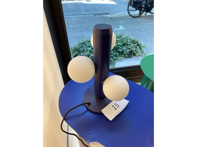Tafellampje fest - afbeelding 2 van  3